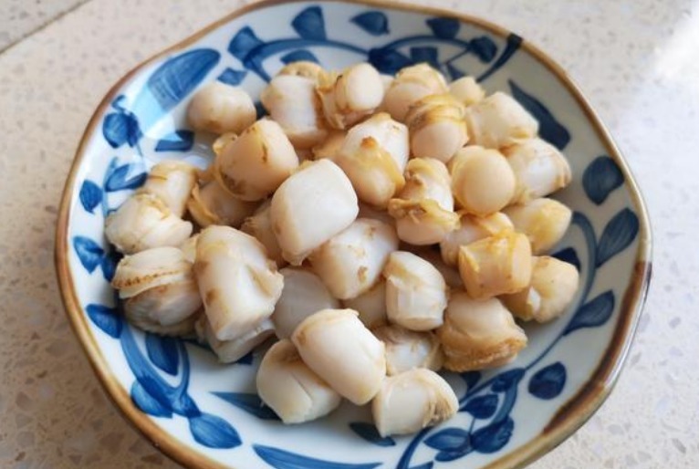 韭菜和此物一起炒,每天炒一盘,美味下饭,腰不酸了,肠道通畅了