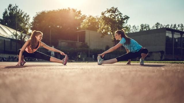 减肥|有氧运动30分钟以上才能燃烧脂肪?别被这个观点给骗了!
