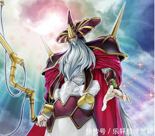 游戏王中的三邪神和三极神到底谁更厉害 反正都是自带神字的卡牌 快资讯