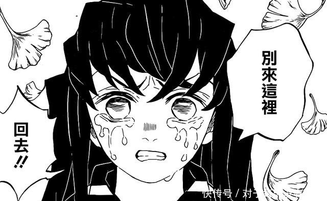 作家|三位专虐读者的JUMP作家放到一起,鳄鱼老师反成最温柔的一个