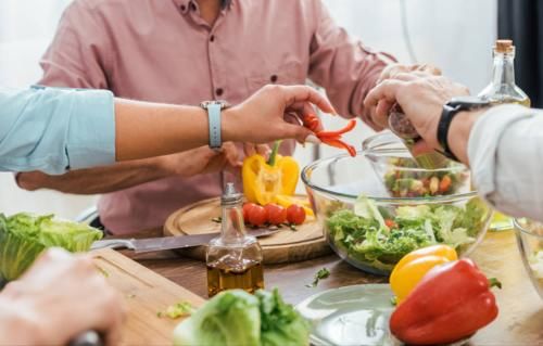 合欢皮|长期肝气郁结怎么破？中医这张常用方，助你打通中焦，心情好