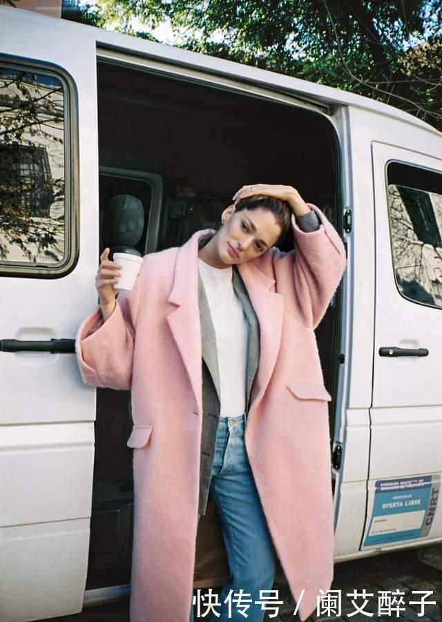 2021年的“流行色”来了，显白显气质还不挑人，跟着穿就对了