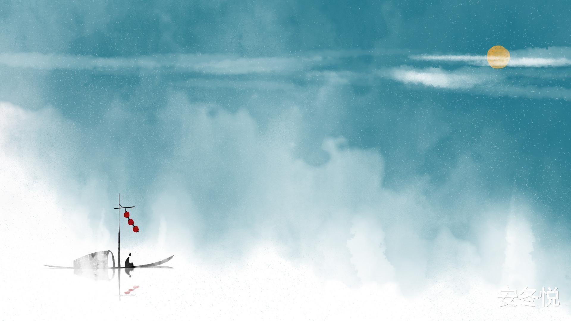 花田半亩$人生,是一场漫长的苦旅