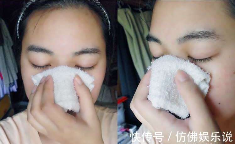 白酒|鼻炎不管多厉害,一把艾叶就搞定,方法一学就会,效果好还不反复