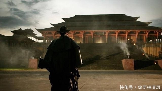 为朱元|朱元璋查办蓝玉一党，杀了数万人，为何却独独放过了他？