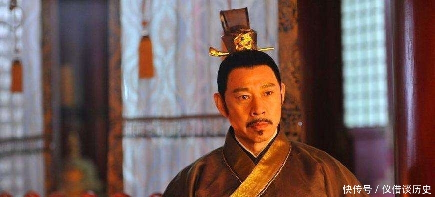 功臣|李世民登基后,没有诛杀功臣,为何秦叔宝一病不起?