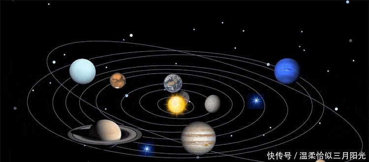 地球绕太阳一圈,会有多少公里!