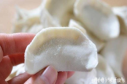 猪肉涨价，为何猪肉馅水饺还是5元一袋为家人健康，不妨看看