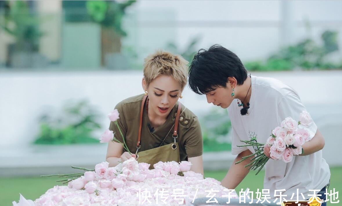 宁静和黄晓明爆发了矛盾，全网都心疼黄晓明，我倒觉得宁静更可怜