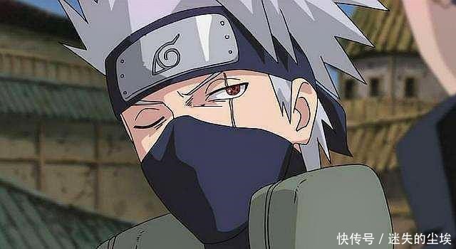 查克拉|卡卡西获得双写轮眼,实力会强大到哪