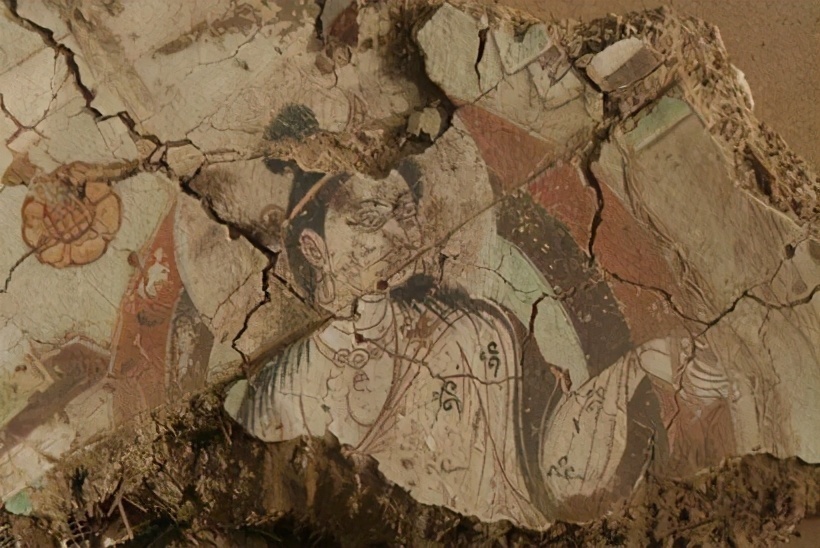 篦摩|篦摩小国是否存在,可是发现了该国的遗址,如何保护却成“难题”