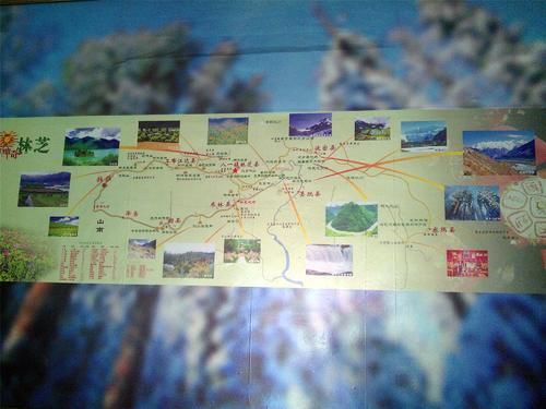 三江并流之怒江考察第二十一天 察隅一日