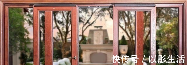 门窗|断桥铝门窗已经过时了!现在流行装这种,装上能用上百年!