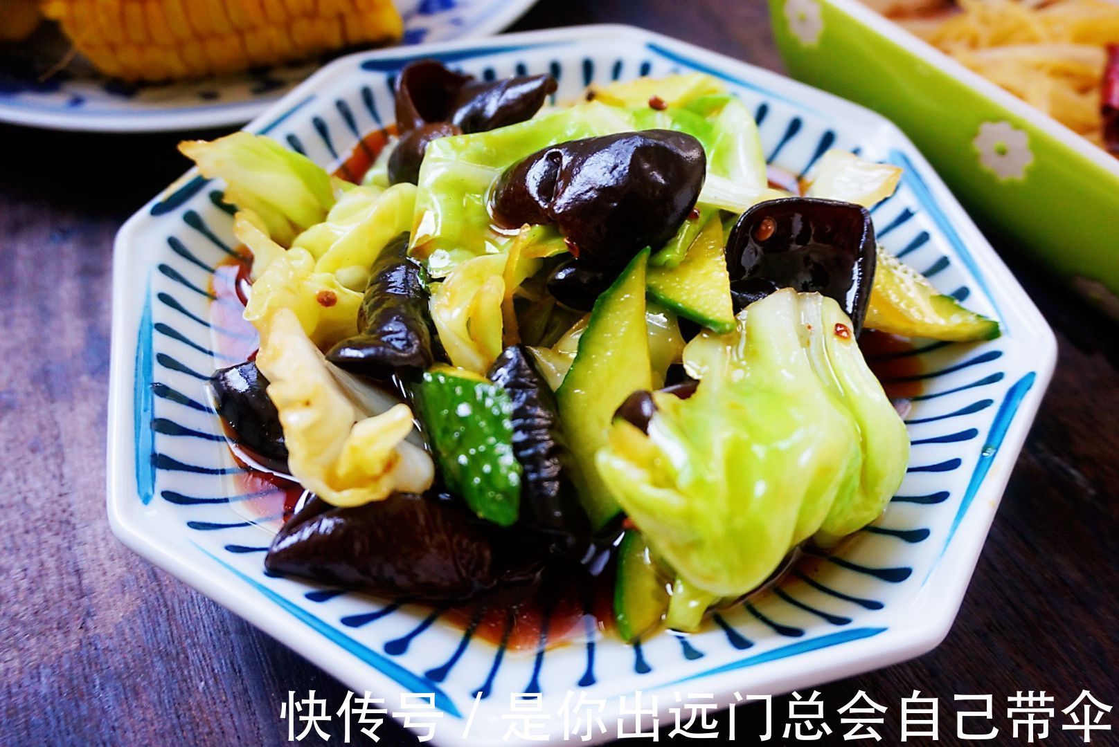 辣椒油|晒晒一家三口的早餐，食材搭配好，花钱不多，营养丰富味道好