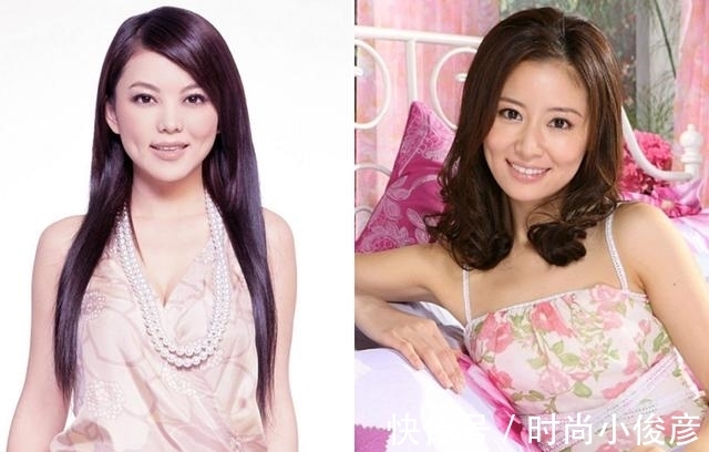 卷发 每种脸型都有适合的发型,方脸不适合黑长直,长脸自然卷发最美