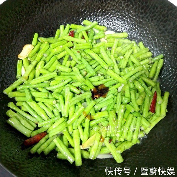 营养物质|身边的“天然叶酸”被发现,女人隔天吃点,头发丝滑,小肚子干净