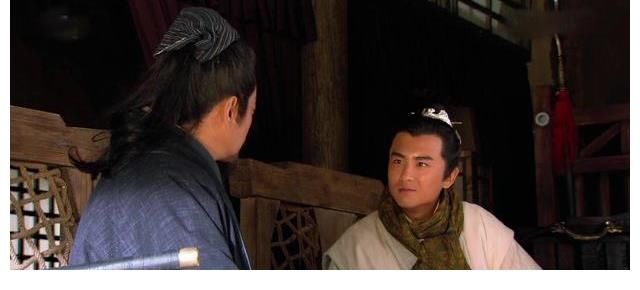 黄文炳|晁盖为何不在108将里？宋江上山后凭啥能取代他？水浒开篇早点明