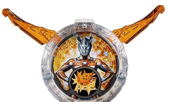 霍洛|罗布奥特曼霍洛波罗兹太强那是罗索和布鲁还没得到这5个水晶