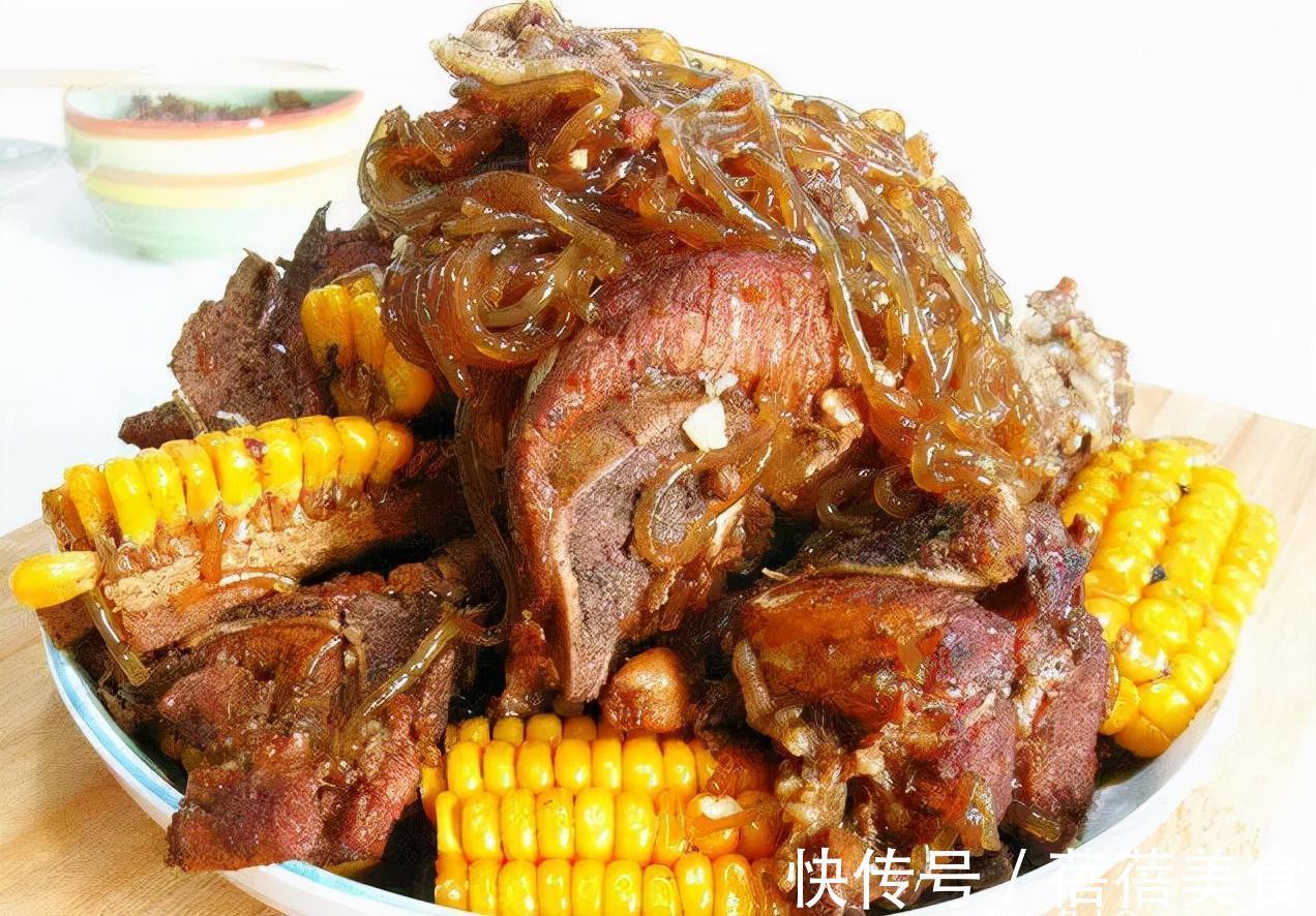 7道美味下饭菜做法,一周不重复