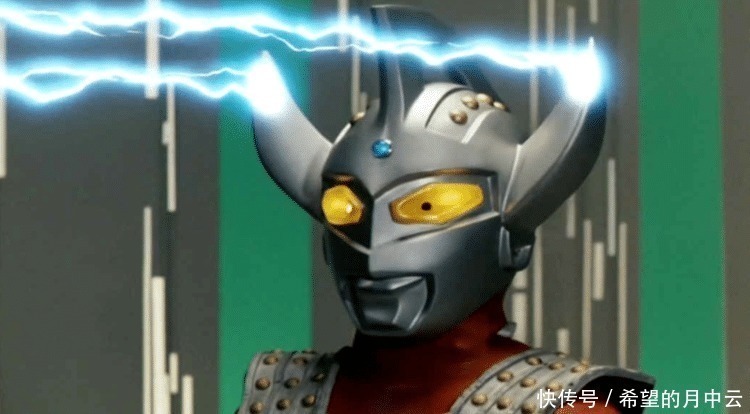 泽塔|把伽古拉放到昭和系时期,哪个奥特曼能打败他只有两个有把握!