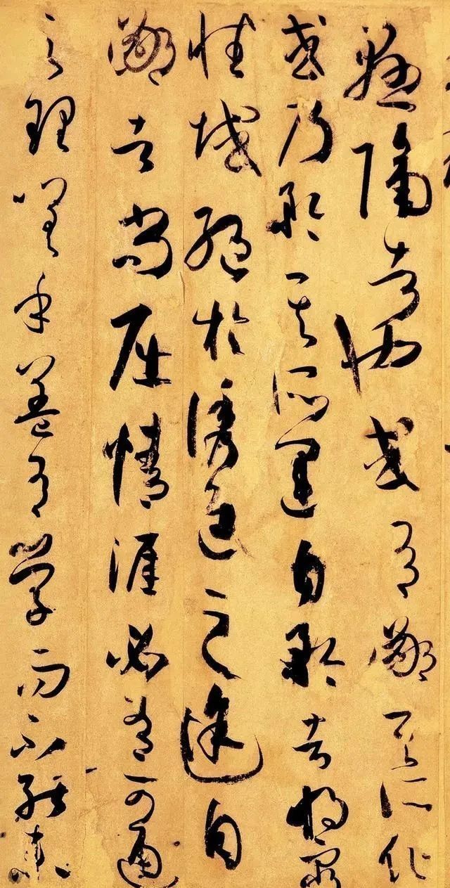 钟繇&他被武则天誉为“书仙”，自学书法20年，其影响力比“二王”还大