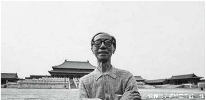 椅下|溥仪晚年在故宫重新坐上龙椅，从椅下掏出一样东西，含泪说句话