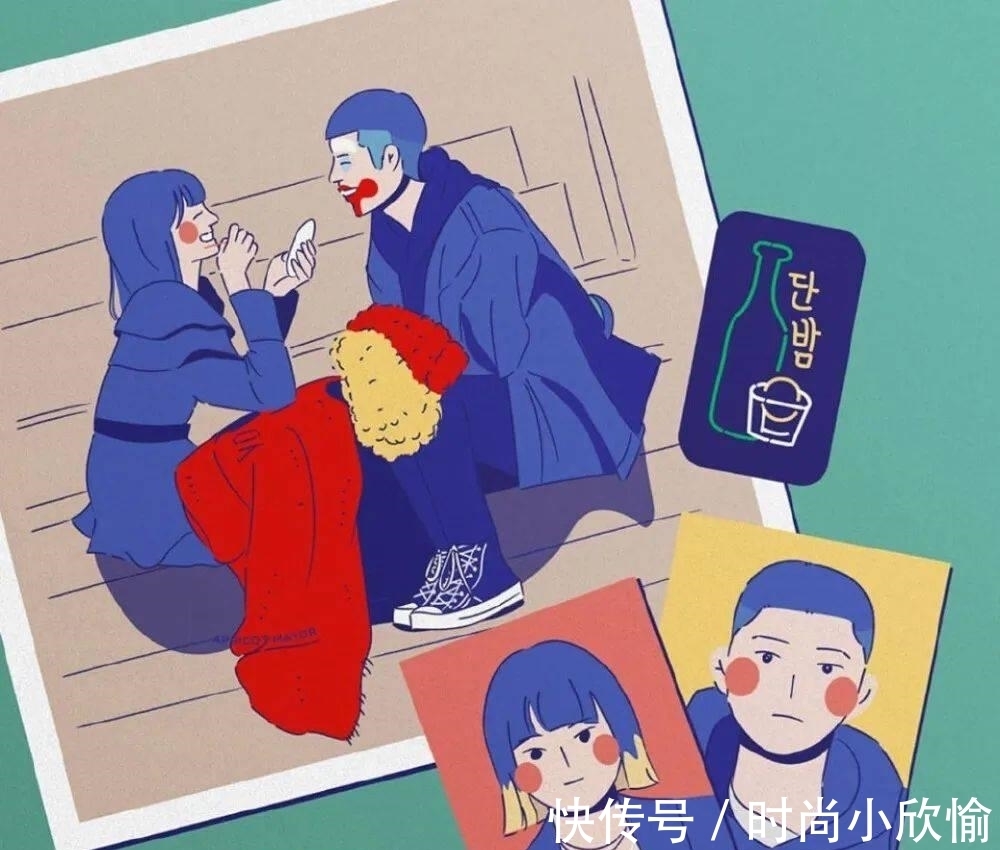 生活&原来,喜欢戴配饰的人和不喜欢戴配饰的人,生活差别真的很大