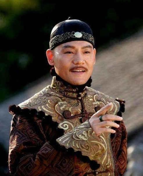 大商|清朝真正富可敌国的商人，因风流成就大商，也因风流一败涂地