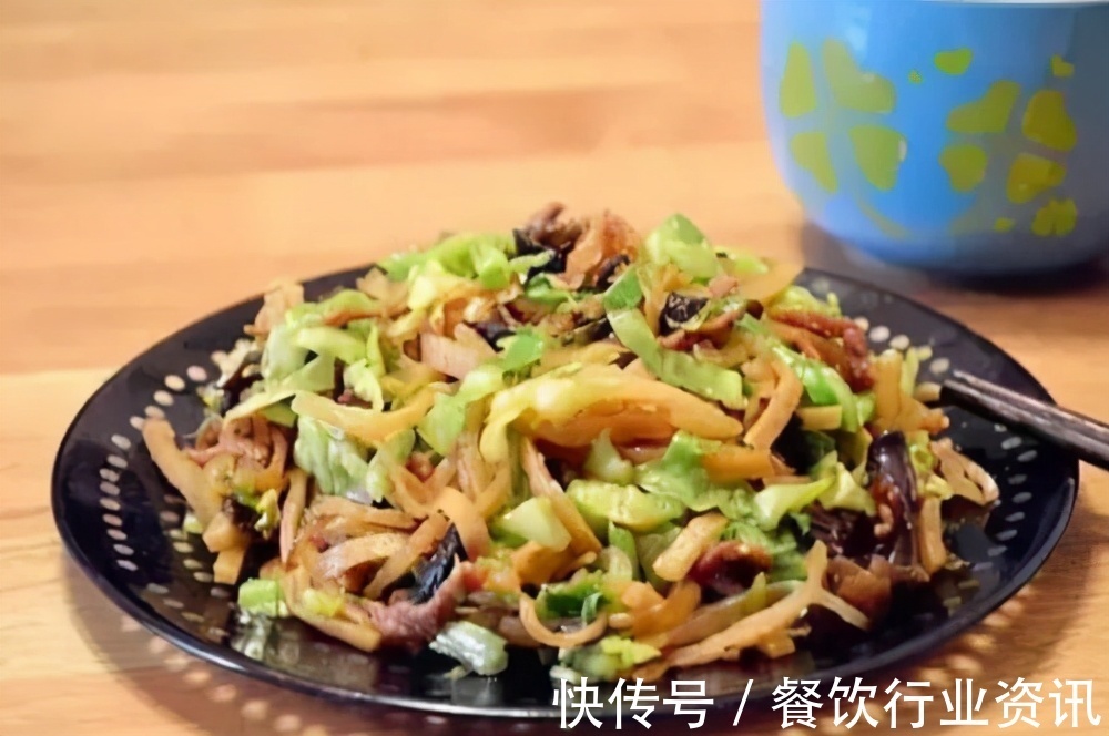 翻炒均匀|23款佳肴分享,口味多样香气扑鼻,多为家人做几道吧