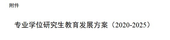 名校|学硕停招！多所名校已官宣！专硕扩招成趋势！学硕专硕选哪个好？