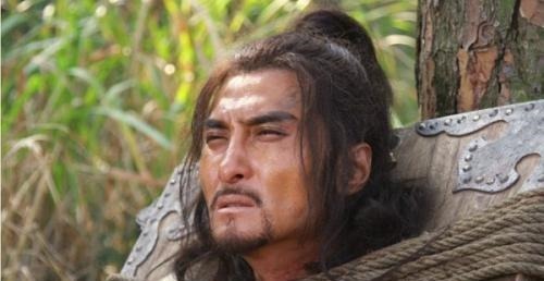 高俅!对比林冲,卢俊义,武松到底“可怕”在哪里!