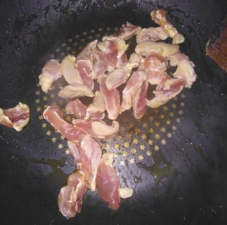 切法|炒肉时,直接下锅就错了,牢记这3个技巧,肉质细嫩爽滑,太香了