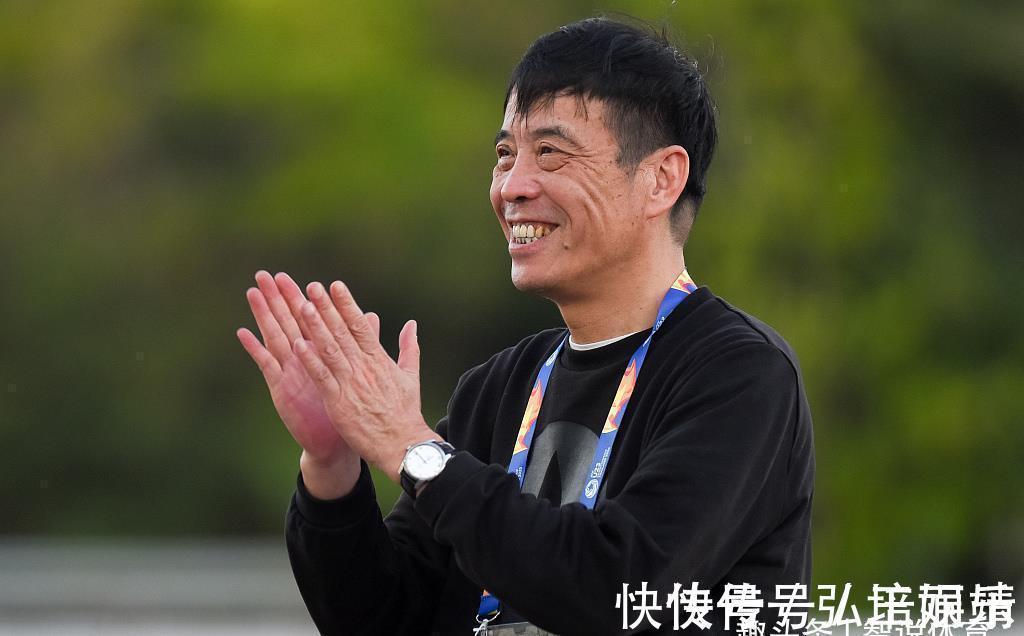 中国足球|小瞧陈戌源了!李铁下课已有后手,足协明修暗度惊喜来袭