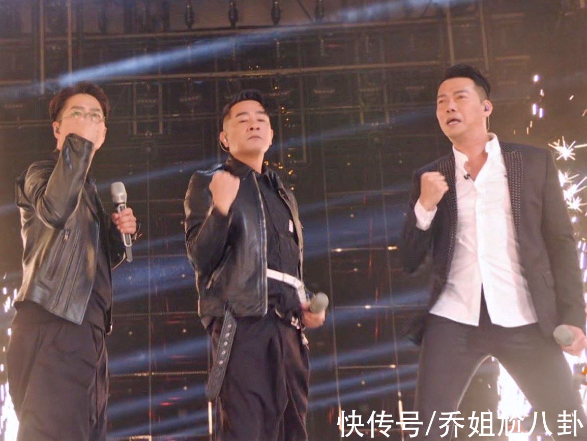 李云迪|《披荊斬棘的哥哥》才播了六期，他們就被央視安排“出道”了