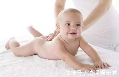 母亲|孩子3个部位妈妈要经常摸,摸得越多宝宝越聪明,可是家长都不碰