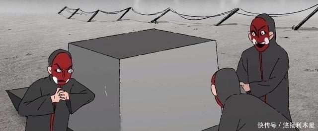 暴力|动画《正义使者》千人千面，键盘侠和网络暴力仅有一步之遥！