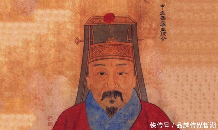 明朝|皇帝赐他蒸鹅 蒸鹅虽无毒 他却因蒸鹅而死 明朝开国大功臣徐达