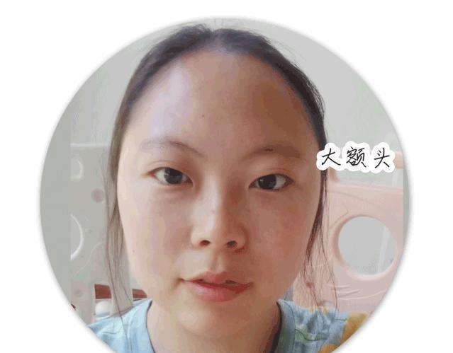 赵露思 别再留显脸大的发型了!这2款,照着剪美炸了丨粉丝发型改造