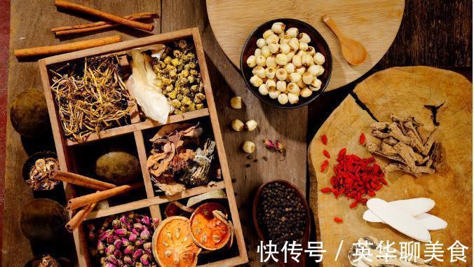 顺口溜|中药药性顺口溜,什么药治什么病,看一遍就忘不了