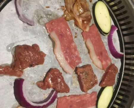 自助火锅|自助餐内部员工从来不吃烤肉,不是老板嫌贵不让吃,而是这个原因