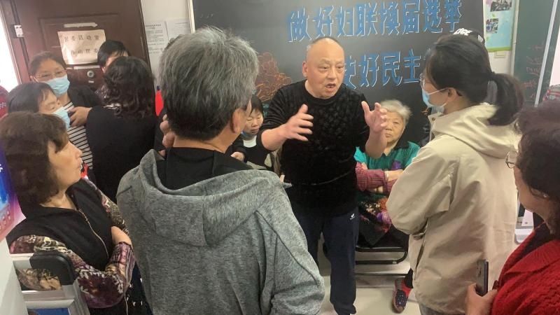 吴鹿娣|上观新闻：北外滩最难旧改成功背后：抱团拒绝评估的里弄，最后为何100%签约？