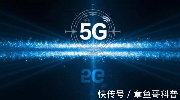 专用|仅需十年，5G将为英国创造63亿英镑！