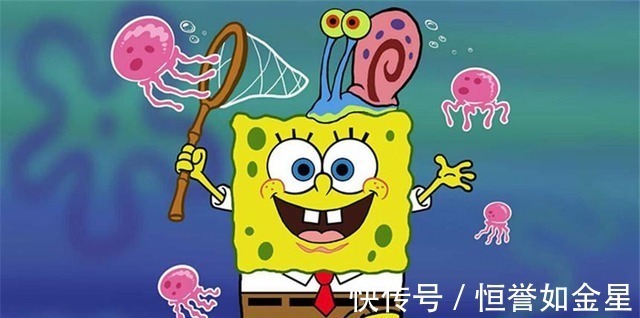 手办|龅牙海绵宝宝、灭霸派大星!二次元人物突破次元壁后,有多惊悚