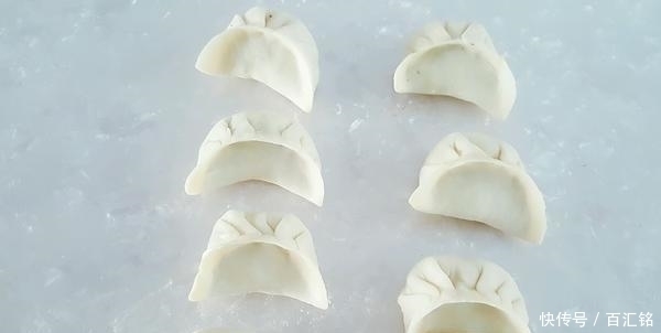 好吃|这个馅的饺子最好吃,可惜很多人都没吃过,常吃健体益智,降三高