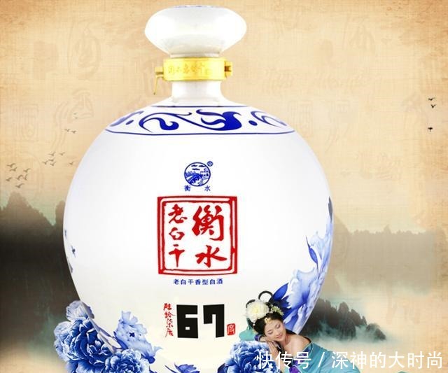 让人闻风丧胆的中国十大烈酒,喝过一个的都是好汉