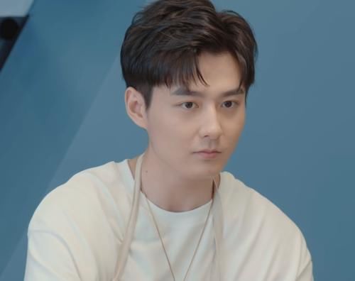 马董|心动的信号4：面对马子佳的摇摆，洪成成独美成了更多观众的呼声