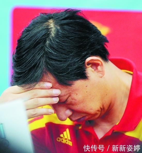 教练|不谈女排历史最强教练,我们也来说说最差