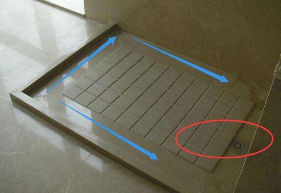 细节|卫生间装修有哪些需要留意的细节给你6个参考,照着装少失误