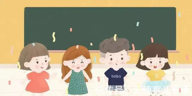 注意力|每天5分钟,七个简单又好玩的游戏玩出专注力,提升孩子注意力!