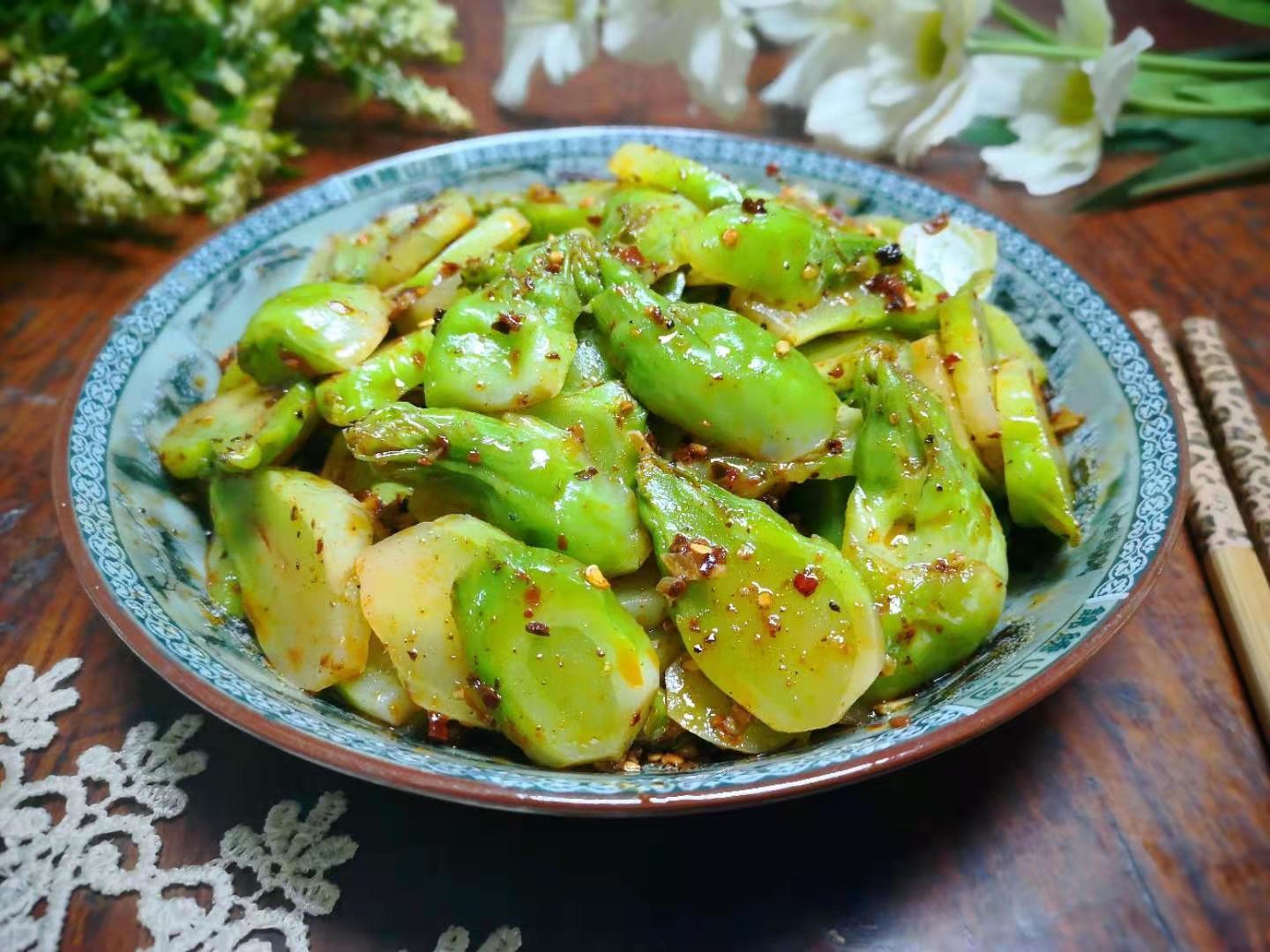 做法|天越来越热，教你6道快手的凉菜做法，简单还好吃，经济又实惠！